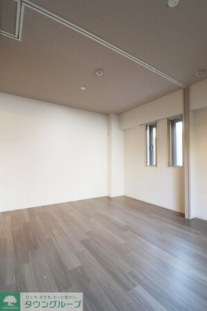 ブランシエスタ江古田の物件内観写真